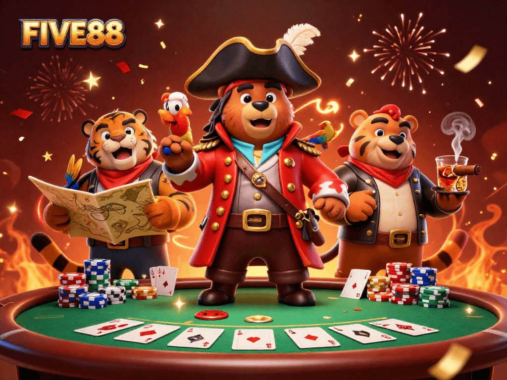 Emerging FIVE88 Strategies Taking Over in 2026 for Winning Gamblers