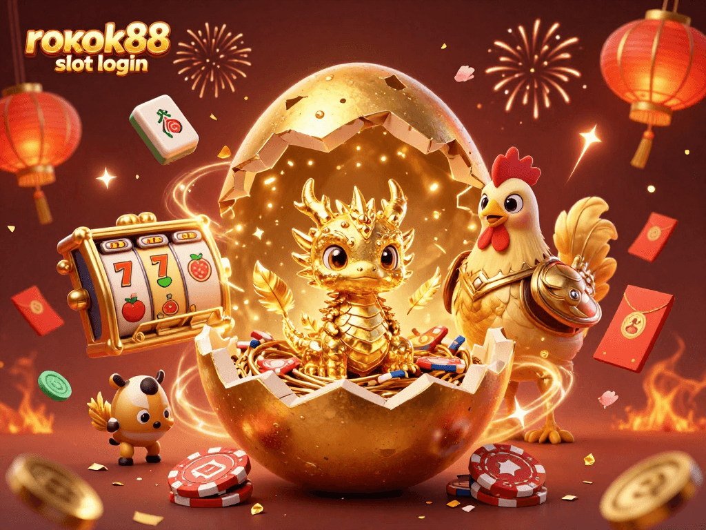 10 Best Slot Strategies for rokok88 Slot Login Players in 2026
