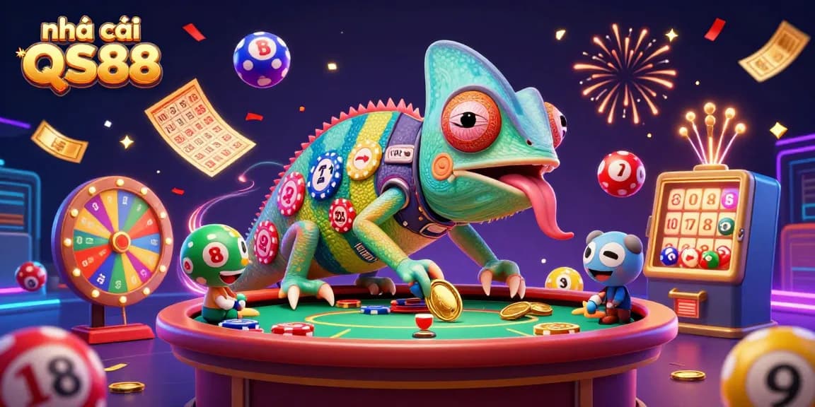 Pro nhà cái QS88 Tips from Industry Insiders for Winning Strategies in 2026