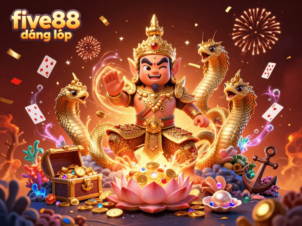 How to Get Better five88 đăng nhập Deals Every Time: Winning Strategies for 2026