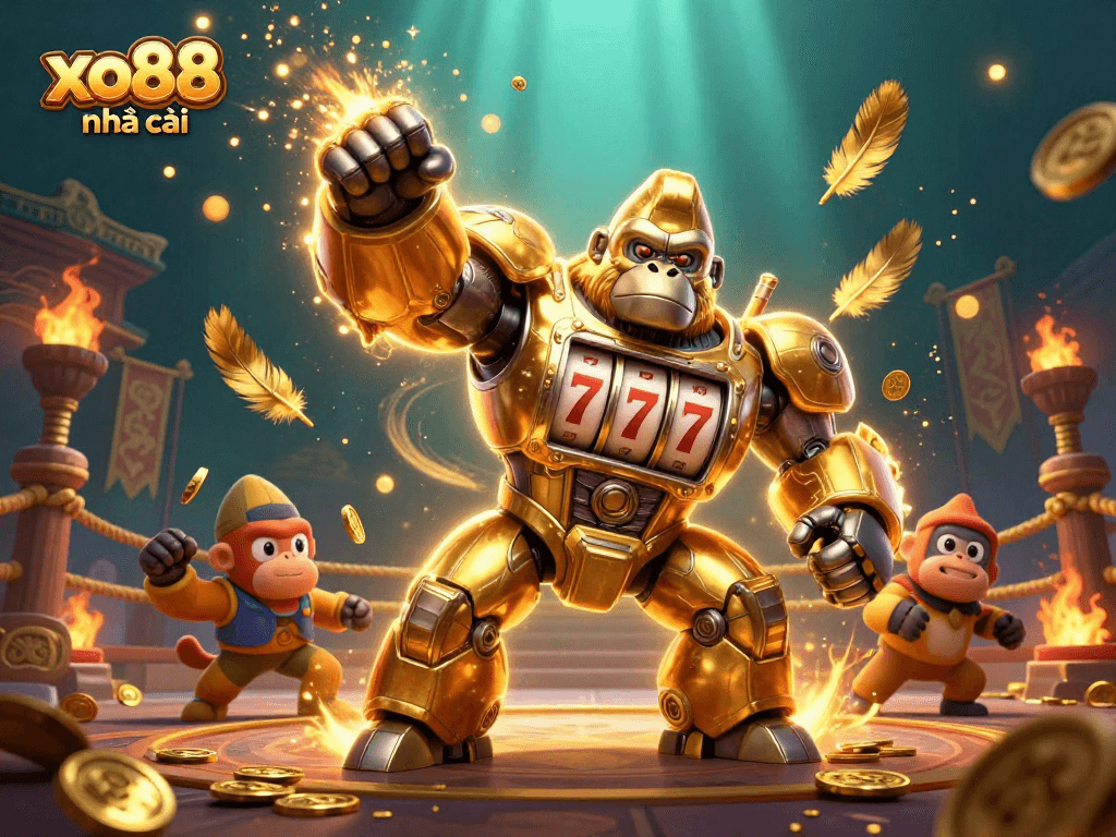 xo88 nhà cái Survival Guide: Navigating Casino Strategies for Gamblers in 2026