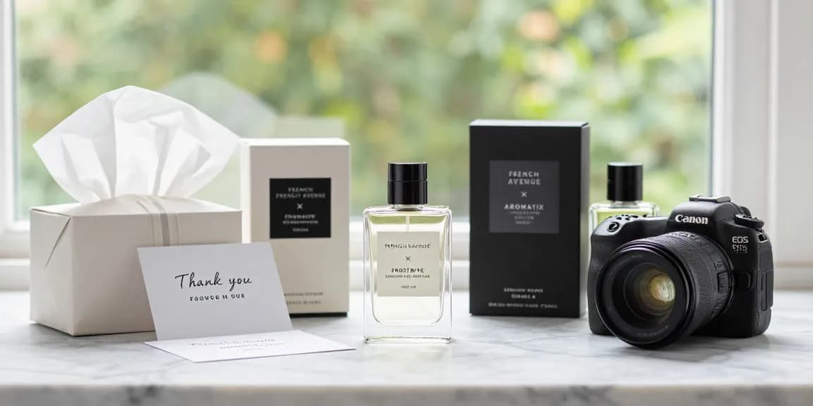 5 Harde Waarheden Over French Avenue x Aromatix Frostbite Extrait de Parfum Unisex 100 ml in 2026