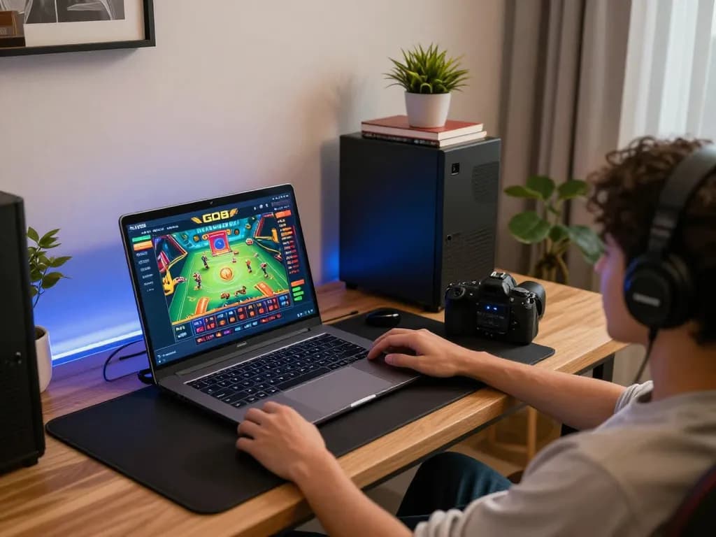 Master Your Gameplay with GO8: Essential Strategies for Winning in 2026