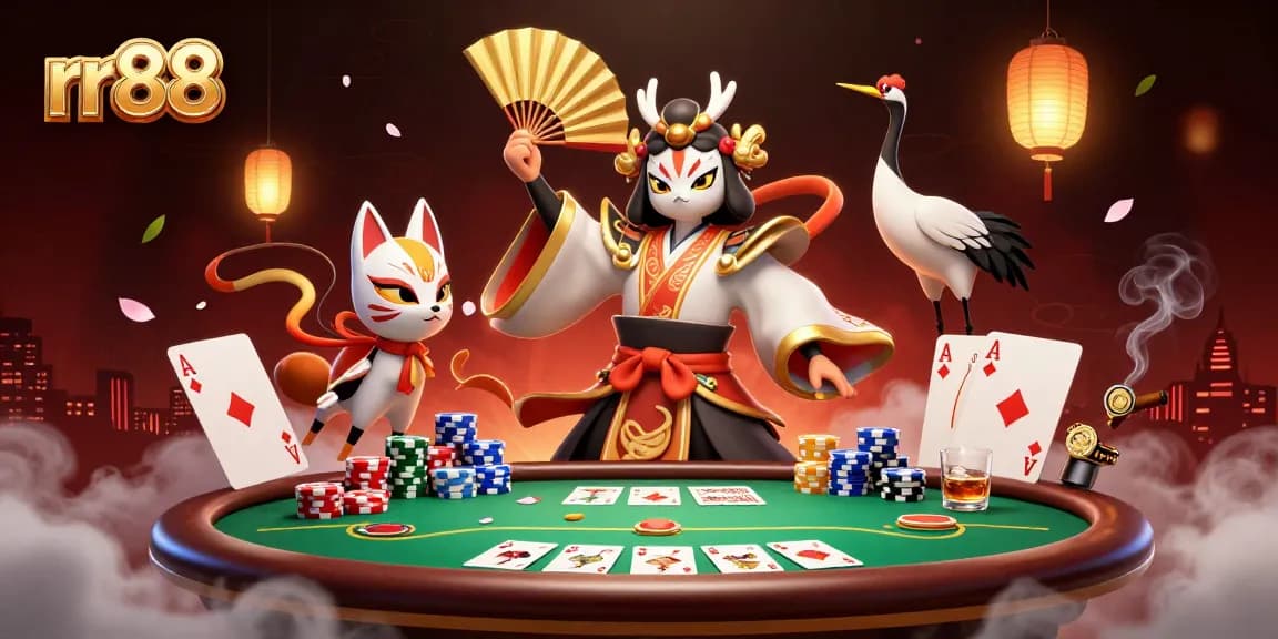 Behind the Scenes of rr88: How It Really Works for Winning Strategies in 2026