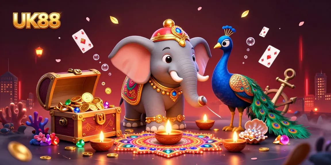 UK88 Feature-by-Feature: What Sets Each Casino Apart in 2026