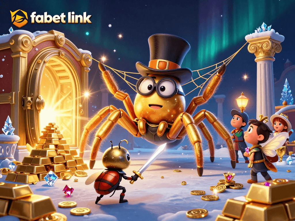 Why Should Gamblers Care About fabet link Now for Winning Strategies in 2026?