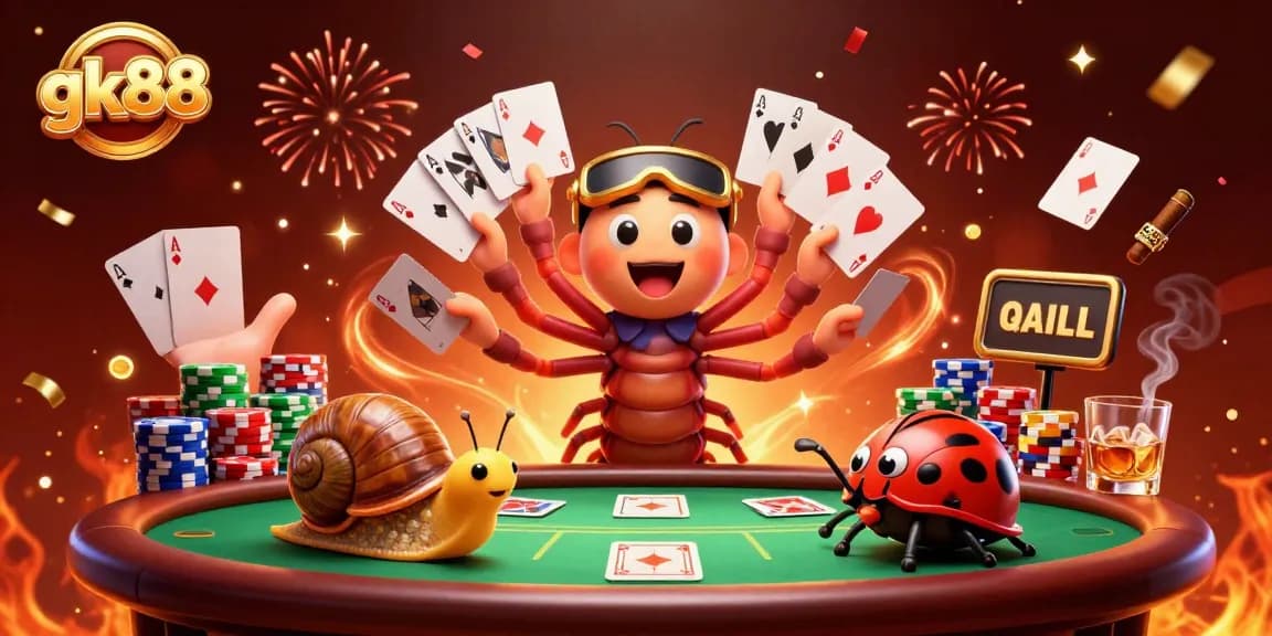4 Proven Methods to Maximize gk88 Betting Results for Strategic Gamblers