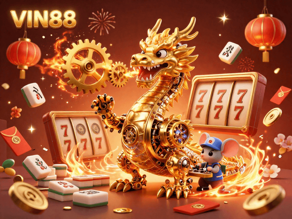 6 Expert-Approved VIN88 Slot Strategies for Winning in 2026