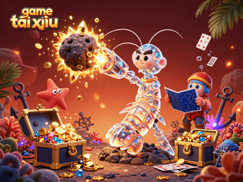 Everything About Game Tài Xỉu: The A-to-Z Breakdown for Players in 2026