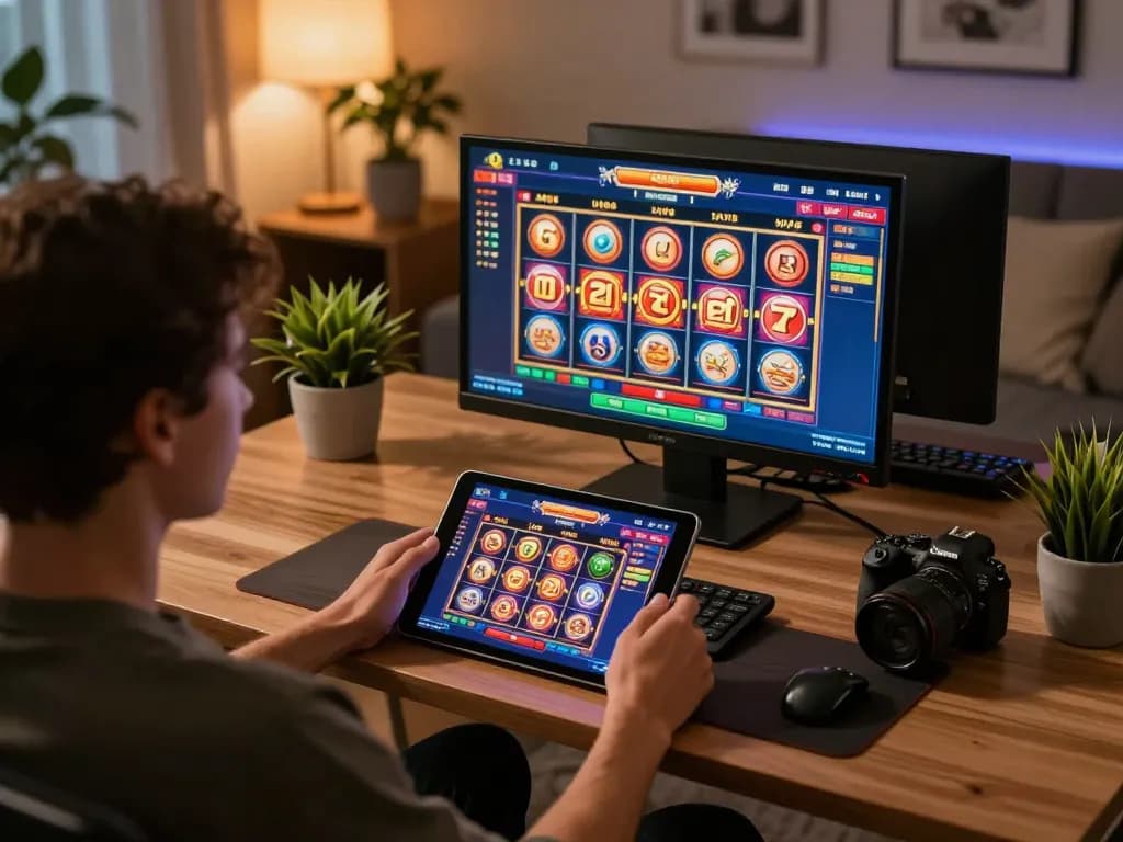 8kbet: Essential Strategies for Winning at Online Casino Games in 2026