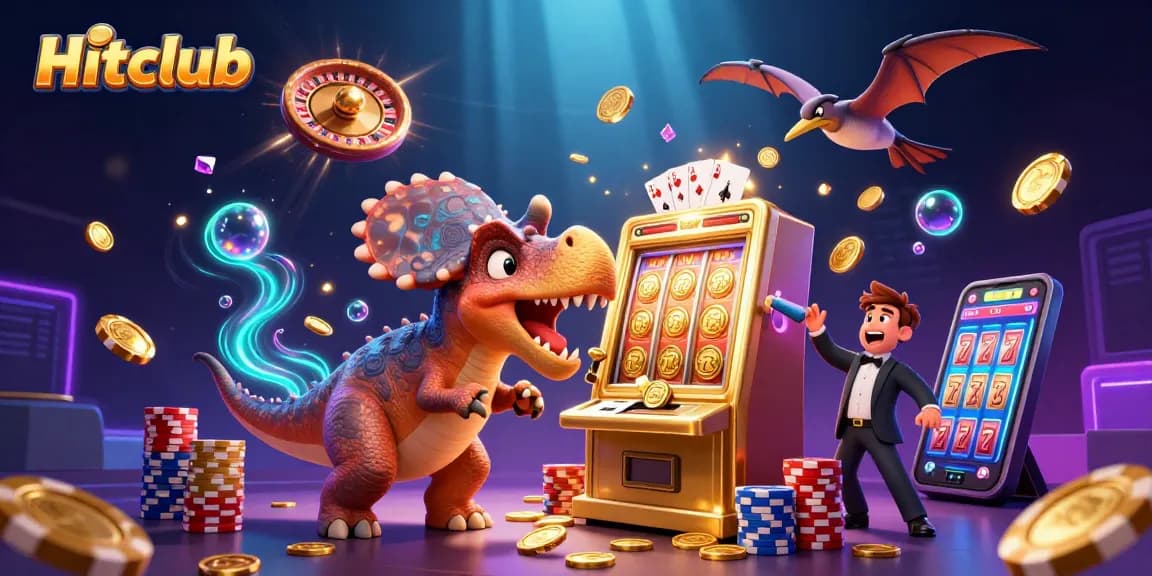Hitclub Myths Debunked: Understanding Winning Strategies for 2026 Gamblers