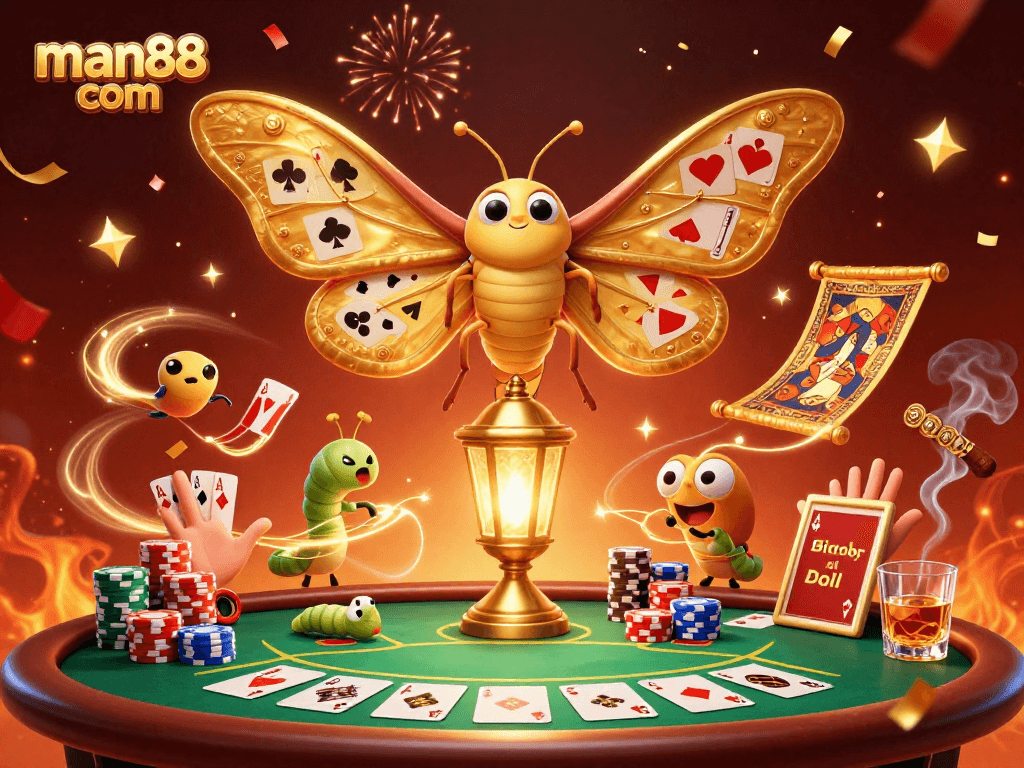 9 Essential man88 com Strategies for Gamblers Seeking Winning Odds in 2026