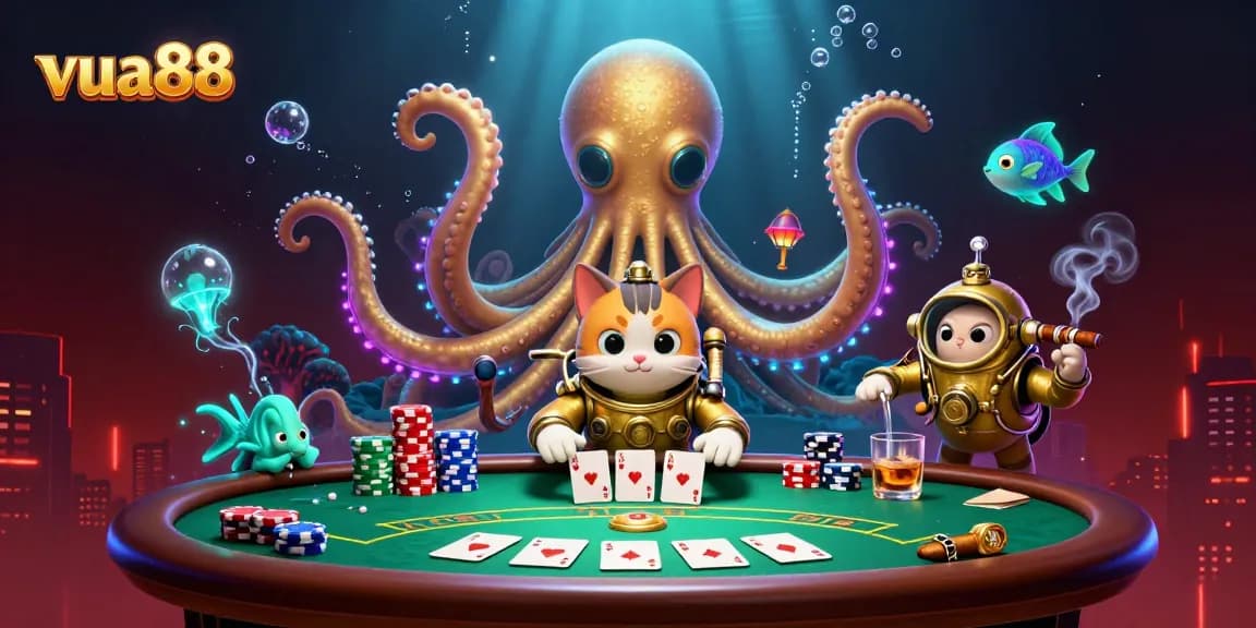 Emerging vua88 Strategies Taking Over Poker Games in 2026