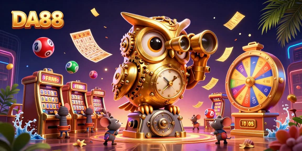 DA88 Gambling Strategies You Should Follow for Winning Techniques in 2026