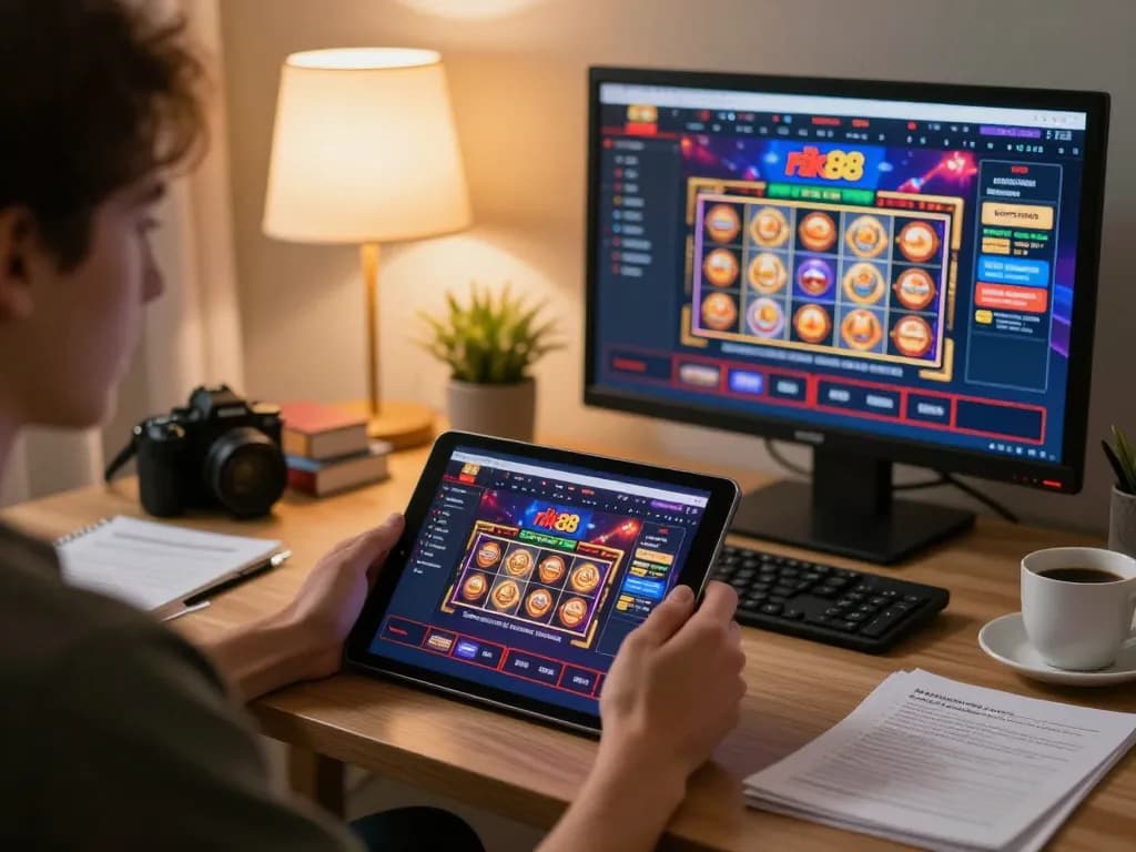Mastering Winning Strategies with rik88 in 2026: Essential Tips for Advanced Gamblers