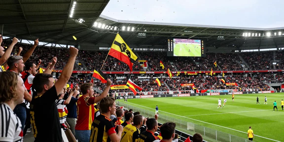 Diepgaande analyse van de Jupiler Pro League: Cijfers die niet liegen
