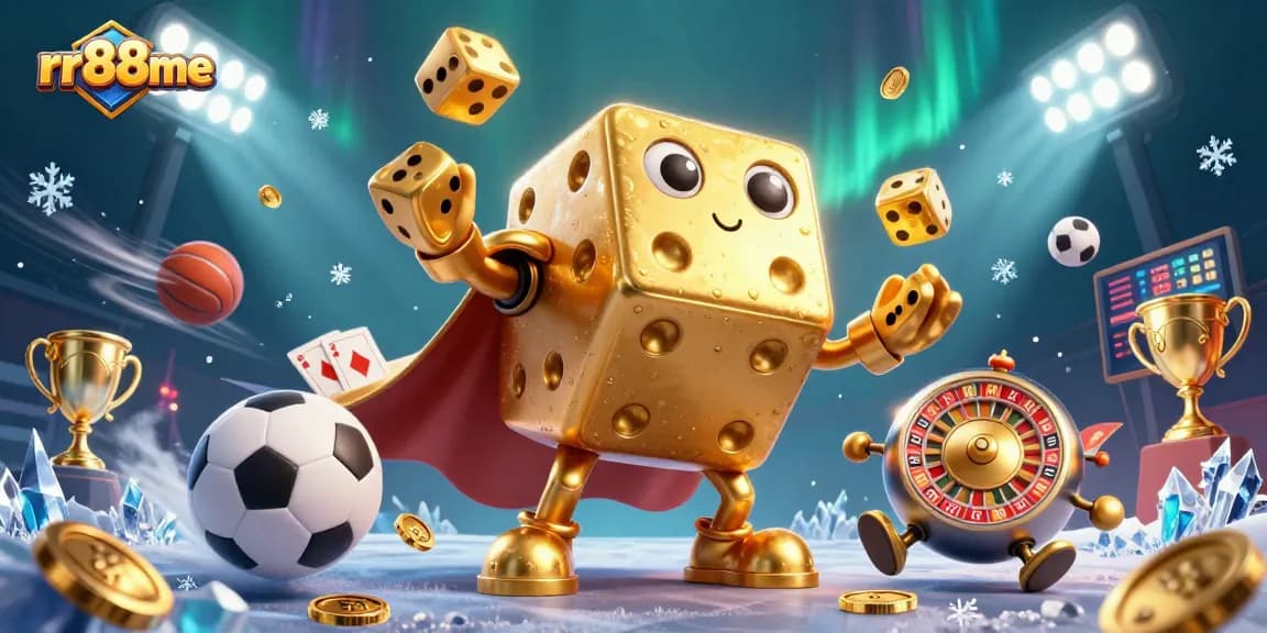 Future-Proofing Your Betting Strategies with rr88me for Maximizing Game Mastery in 2026