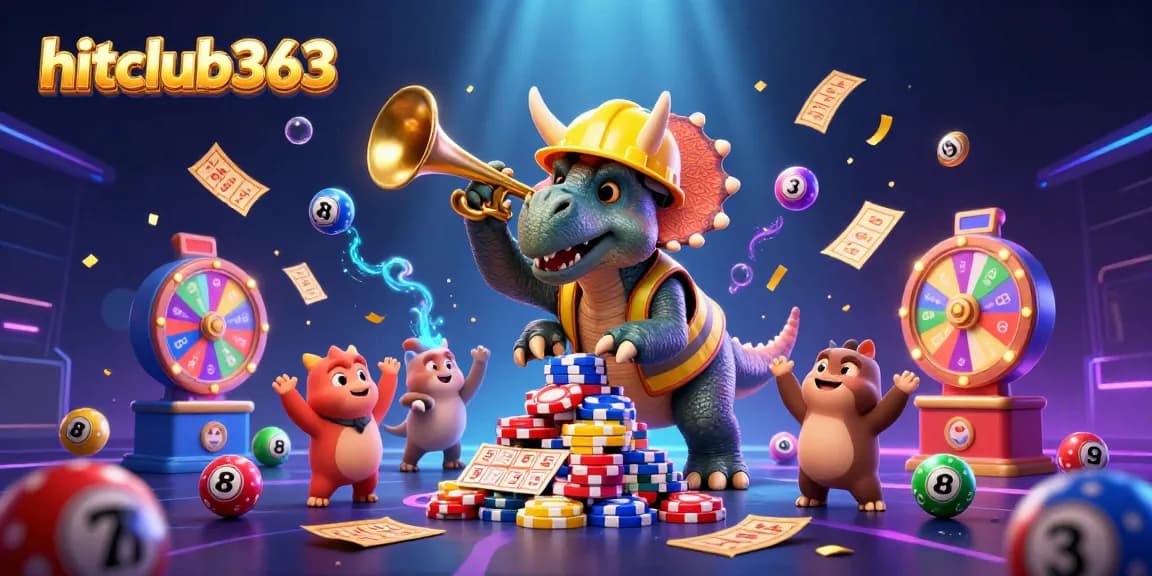 Are You Making These hitclub363 Betting Mistakes? Essential Strategies for Winning in 2026