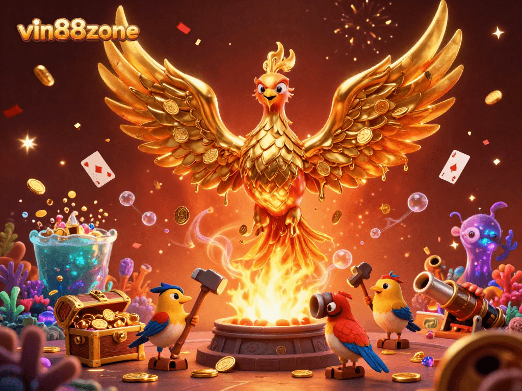 The Insider's Guide to vin88zone: Winning Strategies for Advanced Gamblers in 2026
