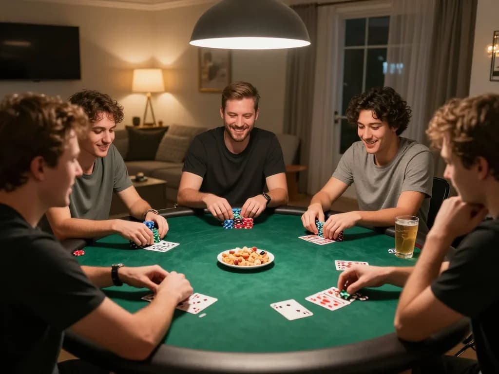 Winning Strategies for Online Gambling Success at Tic88 in 2026