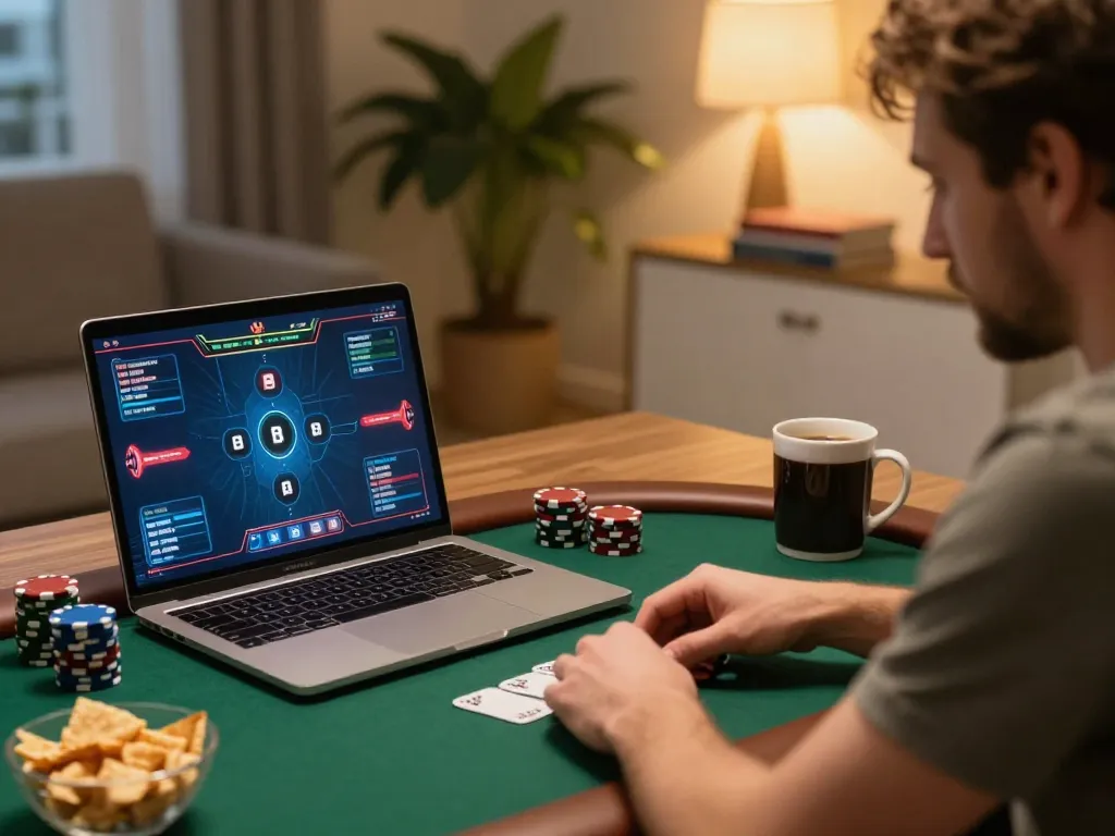 Experience online poker strategy and excitement at https://dagatructiepp.casino/ with engaging gameplay and community interaction.