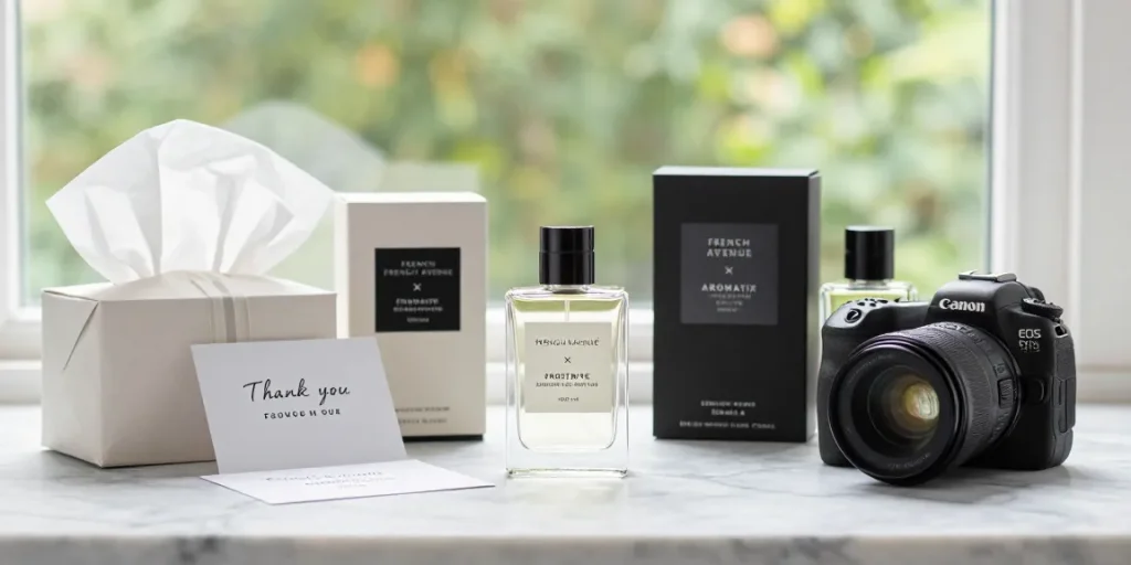 5 Harde Waarheden Over French Avenue x Aromatix Frostbite Extrait de Parfum Unisex 100 ml in 2026